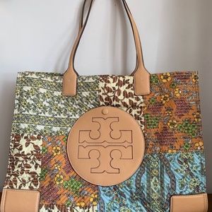 Tory Burch Tote